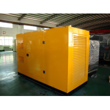 30kw Super Ruhiger Baldachin Silent Diesel Schallschutz Generator Set